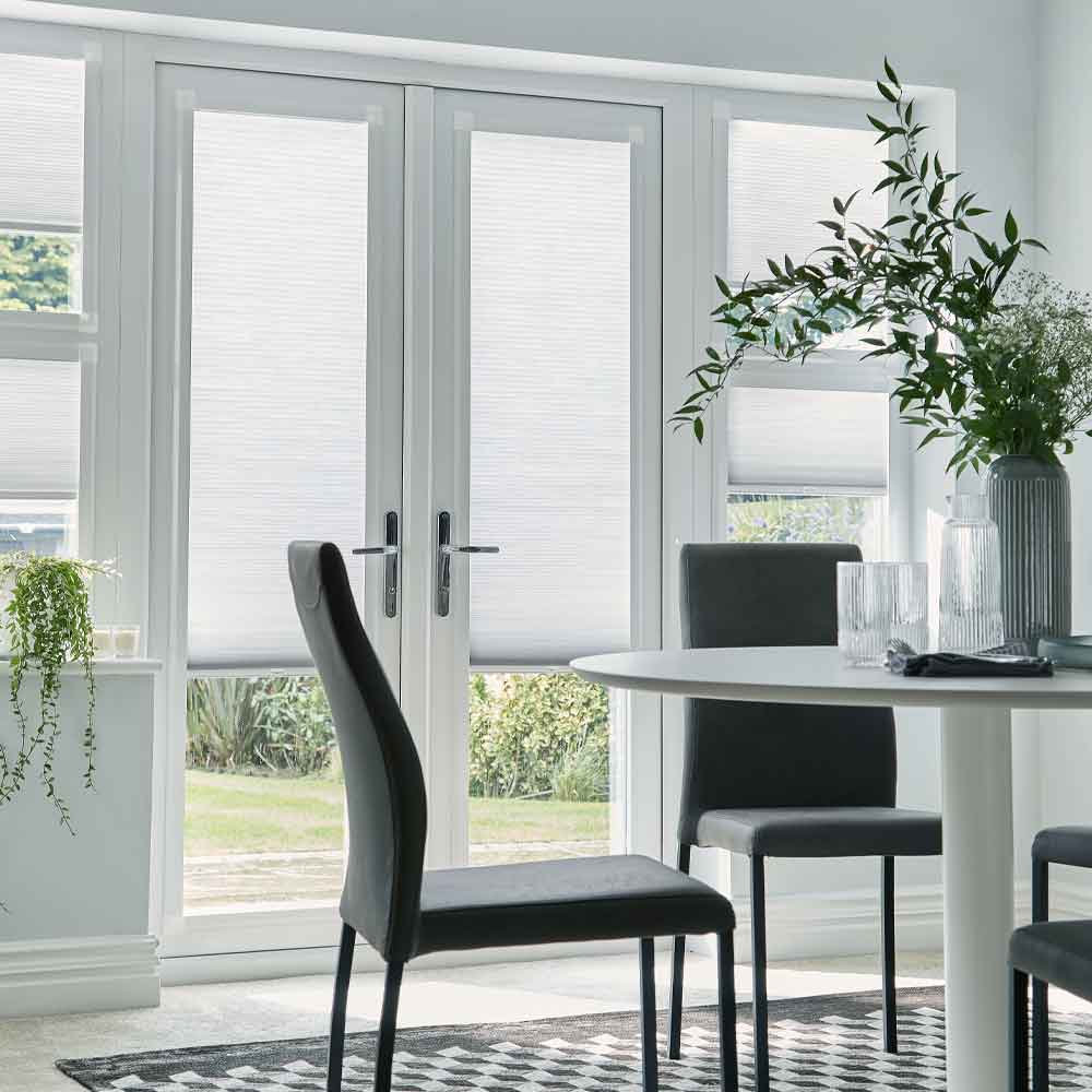 Perfect Fit blinds in Mansfield